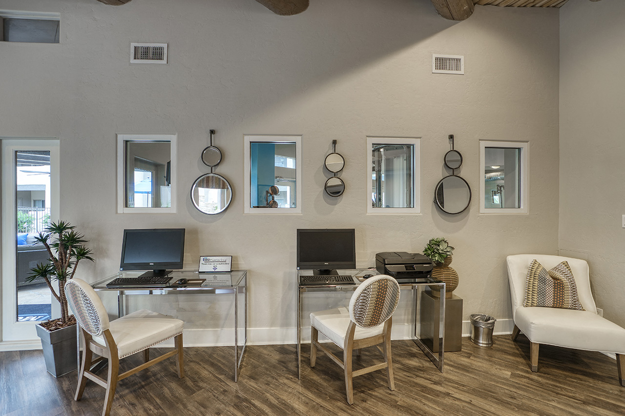9259 E Raintree Dr Scottsdale, AZ 85260 photo 3
